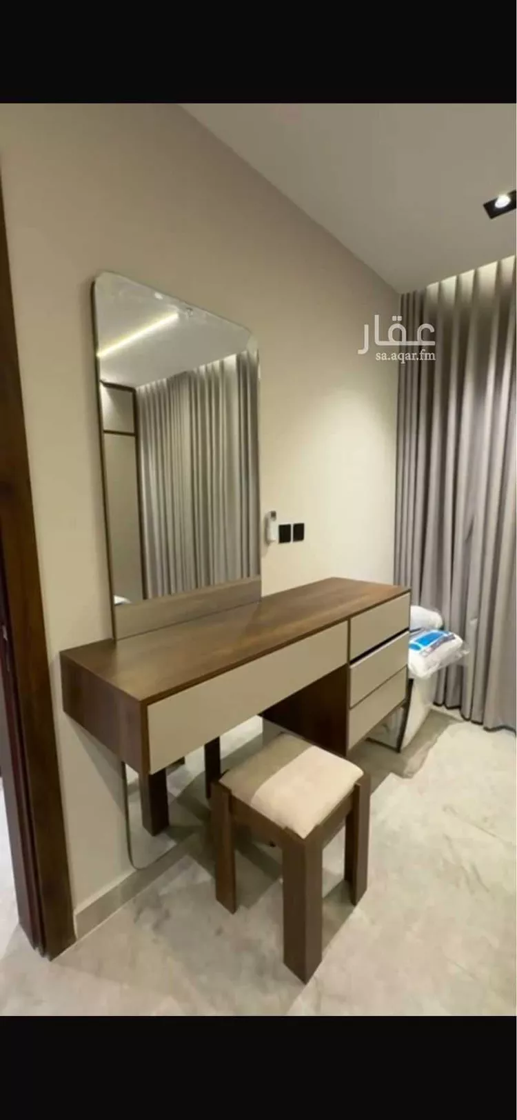 عمارة للإيجار في شارع مدائن صالح, حي الحمراء, مدينة الخبر, المنطقة الشرقية صورة 2