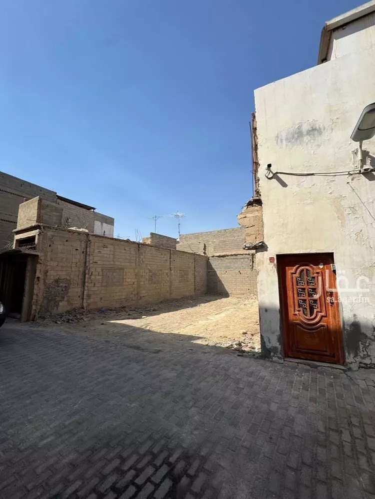 أرض للبيع في شارع الجيل, حي وسط المبرز التاريخي, مدينة الاحساء, المنطقة الشرقية صورة 2