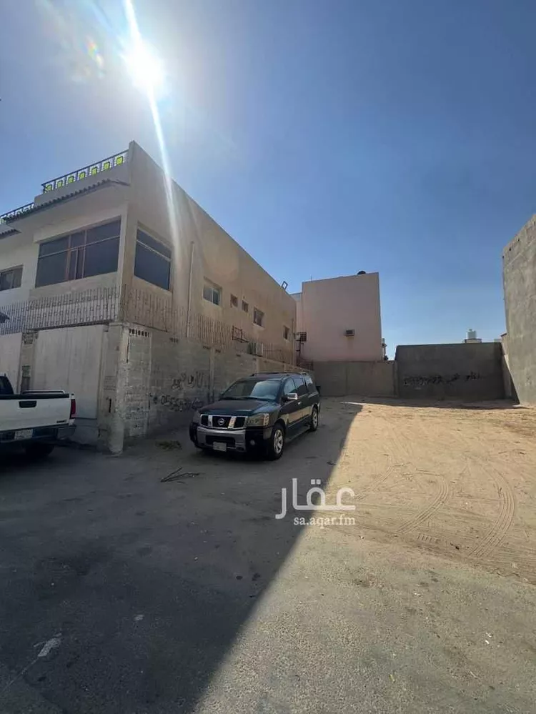 أرض للبيع في شارع الاحياء, حي الحزم الشمالي, مدينة الاحساء, المنطقة الشرقية صورة 4