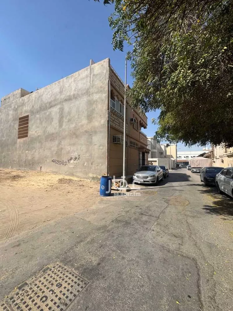 أرض للبيع في شارع الاحياء, حي الحزم الشمالي, مدينة الاحساء, المنطقة الشرقية صورة 2