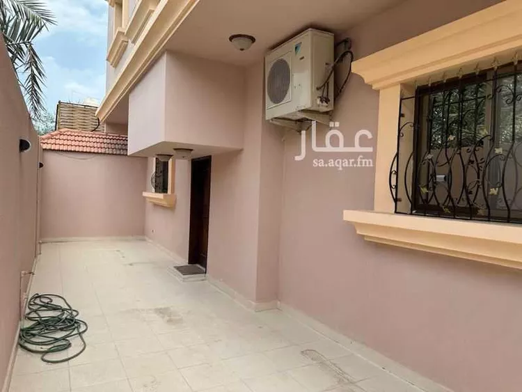 فيلا للإيجار في شارع ابو الخزاعي, حي العليا, مدينة الخبر, المنطقة الشرقية صورة 3
