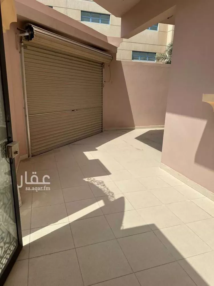فيلا للإيجار في شارع ابو الخزاعي, حي العليا, مدينة الخبر, المنطقة الشرقية 8