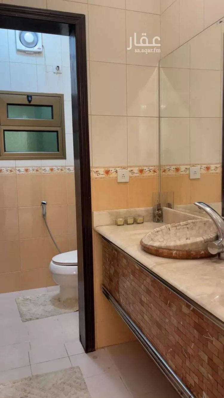 فيلا للإيجار في شارع ابو الخزاعي, حي العليا, مدينة الخبر, المنطقة الشرقية 11