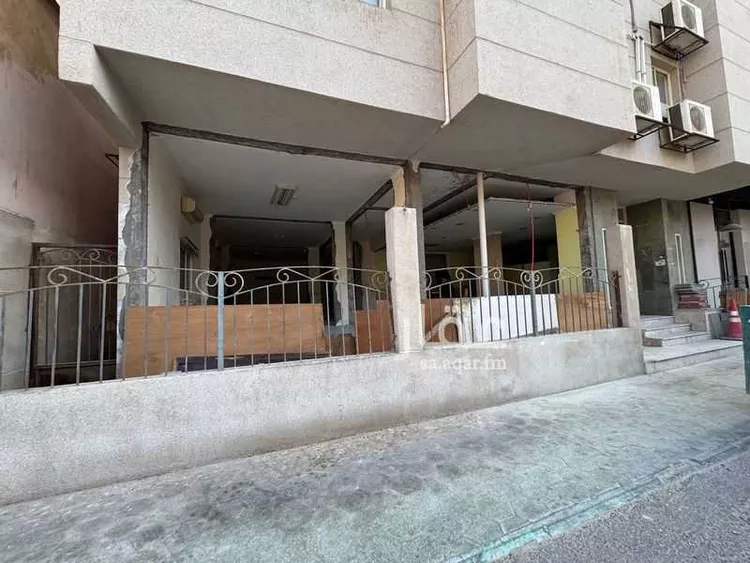 محل للإيجار في شارع الامير محمد, حي الخبرالشمالية, مدينة الخبر, المنطقة الشرقية صورة 3