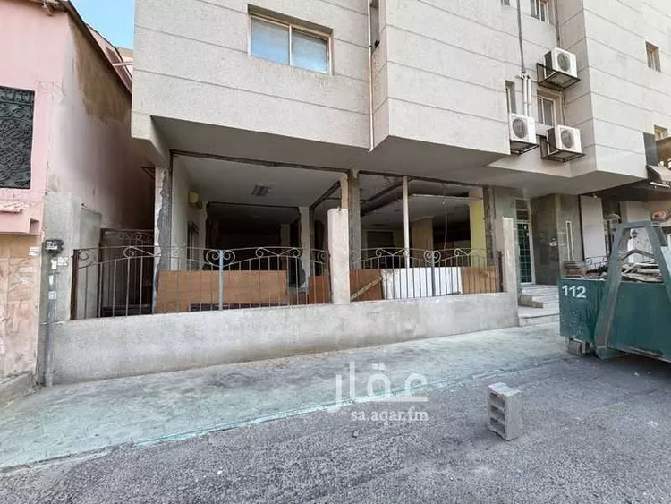 محل للإيجار في شارع الامير محمد, حي الخبرالشمالية, مدينة الخبر, المنطقة الشرقية صورة 2