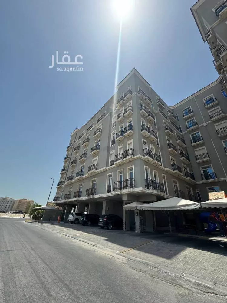 شقة للإيجار في حي الروابي, مدينة الخبر, المنطقة الشرقية صورة 3