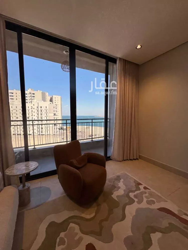 شقة للإيجار في حي الخور, مدينة الخبر, المنطقة الشرقية صورة 2