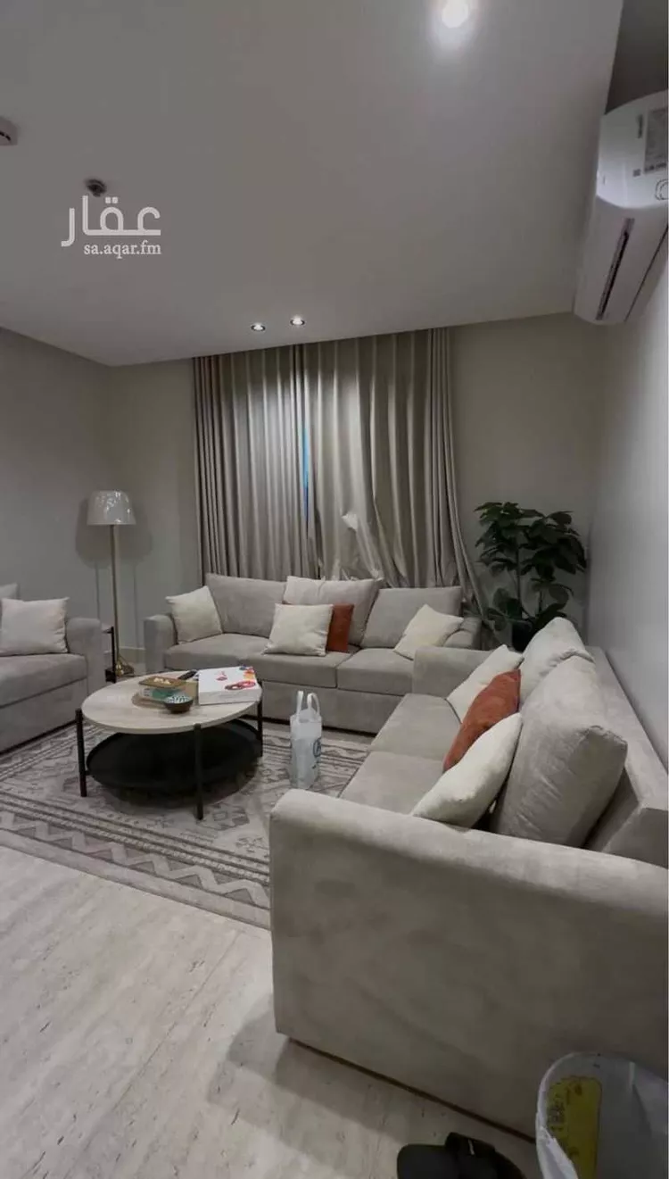 شقة للإيجار في شارع الونان, حي الحمراء, مدينة الخبر, المنطقة الشرقية صورة 4