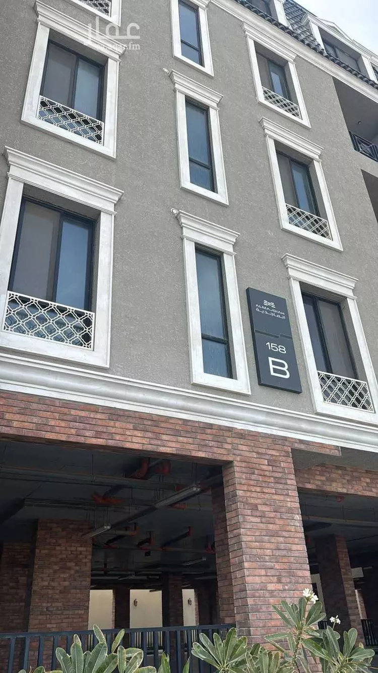 شقة للإيجار في حي البحر, مدينة الخبر, المنطقة الشرقية صورة 5