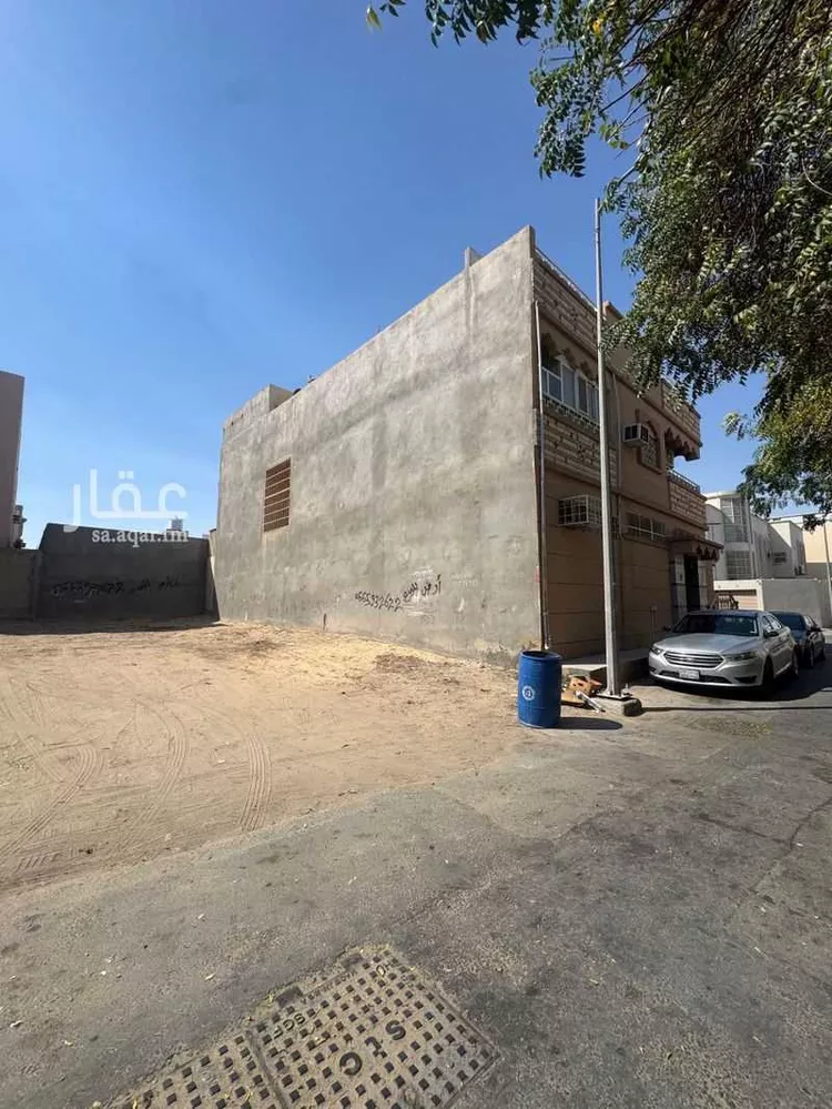 أرض للبيع في شارع الاحياء, حي الحزم الشمالي, مدينة الاحساء, المنطقة الشرقية صورة 3