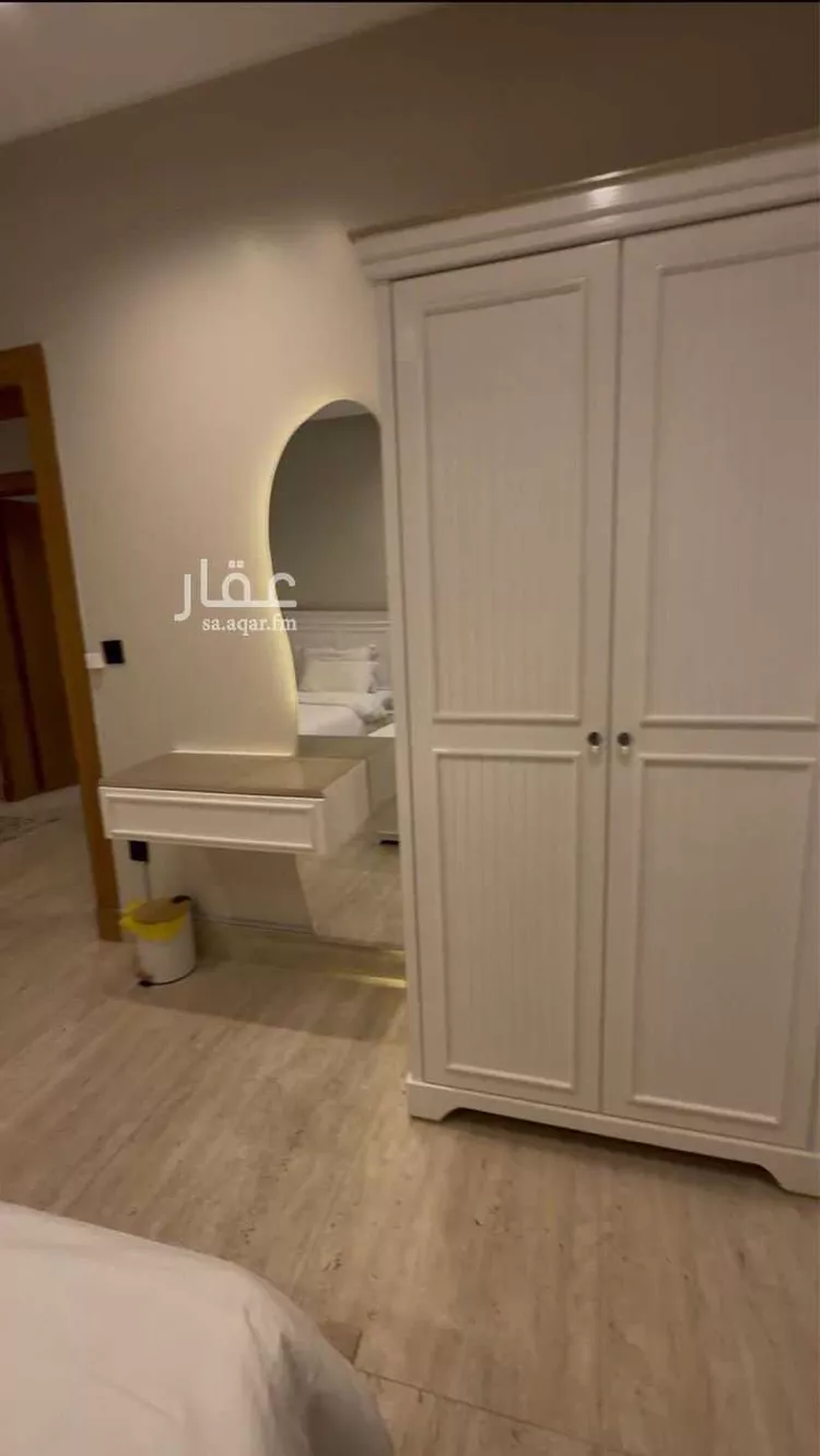 شقة للإيجار في شارع الونان, حي الحمراء, مدينة الخبر, المنطقة الشرقية صورة 5