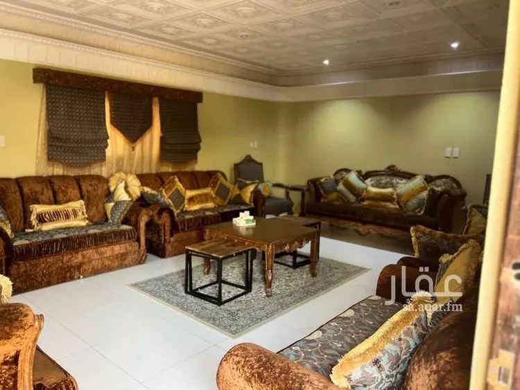 فيلا للبيع في شارع شريح الخزاعي, حي الفيصل, مدينة الاحساء, المنطقة الشرقية 7