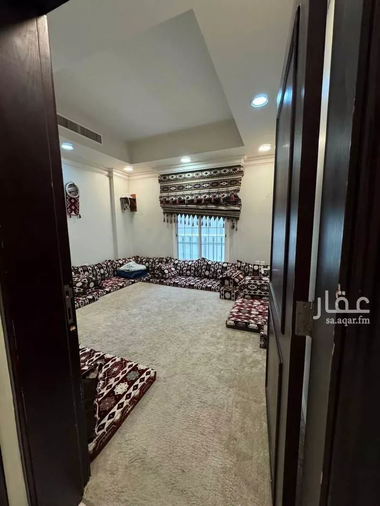 شقة للإيجار في شارع عثمان ابن مظعون, حي الروابي, مدينة الخبر, المنطقة الشرقية صورة 4