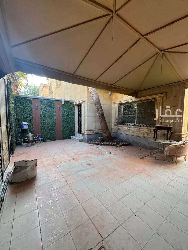 فيلا للبيع في شارع زكريا الانصاري, حي اليرموك, مدينة الخبر, المنطقة الشرقية صورة 2