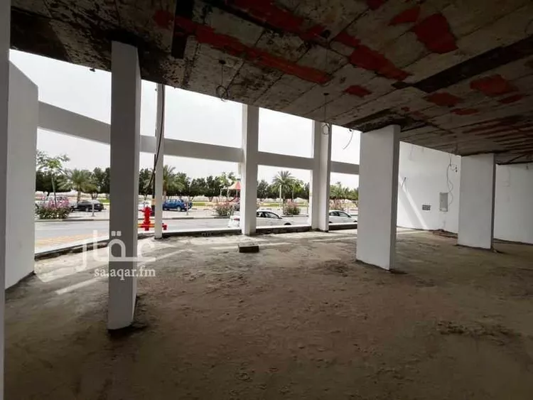محل للإيجار في شارع القطيف, حي المدينة, مدينة بقيق, المنطقة الشرقية صورة 4