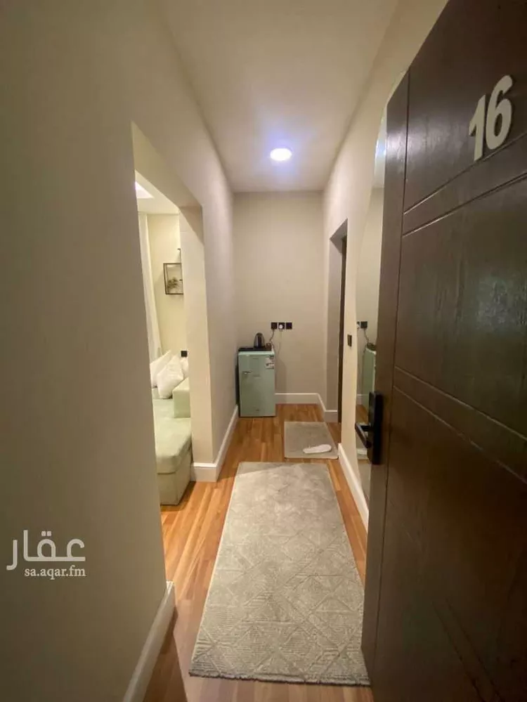 شقة للإيجار في شارع جبل شدقم, حي الحمراء, مدينة الخبر, المنطقة الشرقية صورة 3