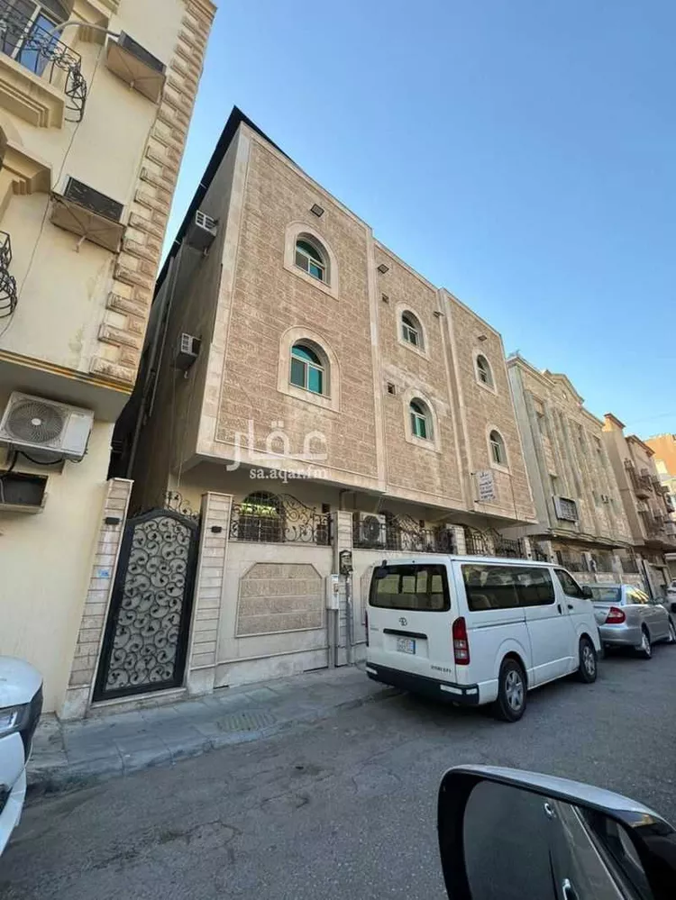 عمارة للبيع في شارع الامير فواز ابن عبدالعزيز, حي الخبرالشمالية, مدينة الخبر, المنطقة الشرقية صورة 3
