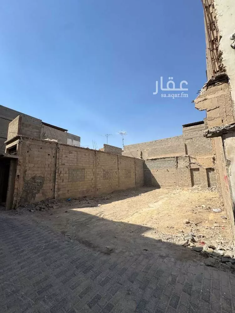 أرض للبيع في شارع الجيل, حي وسط المبرز التاريخي, مدينة الاحساء, المنطقة الشرقية صورة 3