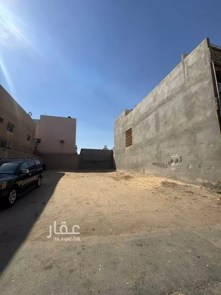 أرض للبيع في شارع الاحياء, حي الحزم الشمالي, مدينة الاحساء, المنطقة الشرقية صورة 5