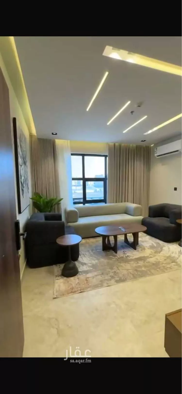 شقة للإيجار في شارع جبل شدقم, حي الحمراء, مدينة الخبر, المنطقة الشرقية صورة 3