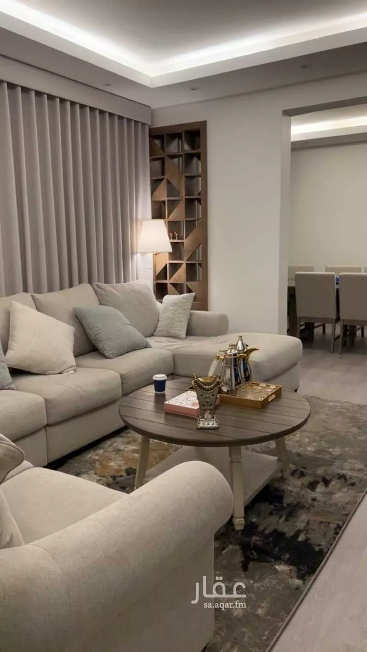 شقة للإيجار في شارع المسك, حي المنتزة, مدينة الدمام, المنطقة الشرقية صورة 3