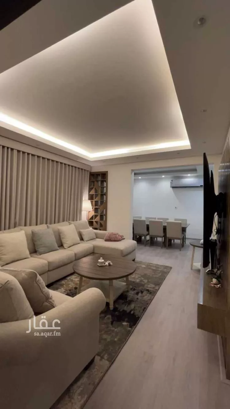 شقة للإيجار في شارع المسك, حي المنتزة, مدينة الدمام, المنطقة الشرقية صورة 2