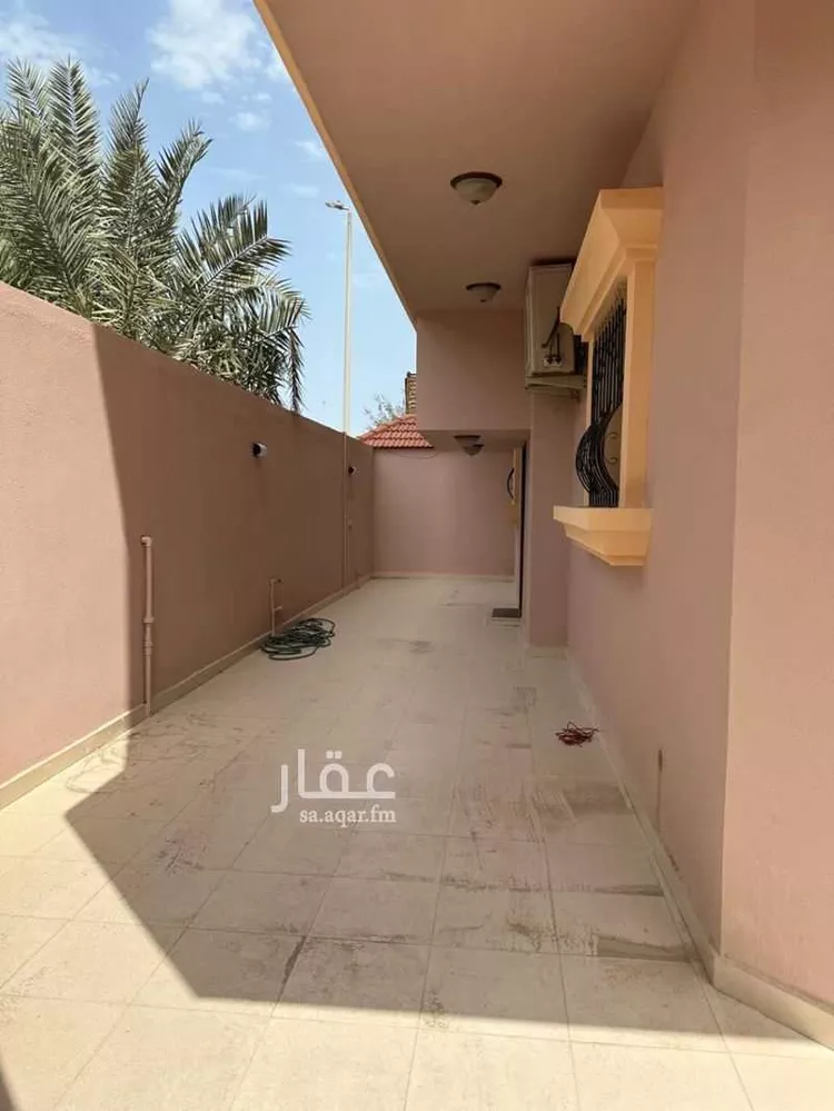 فيلا للإيجار في شارع ابو الخزاعي, حي العليا, مدينة الخبر, المنطقة الشرقية 7