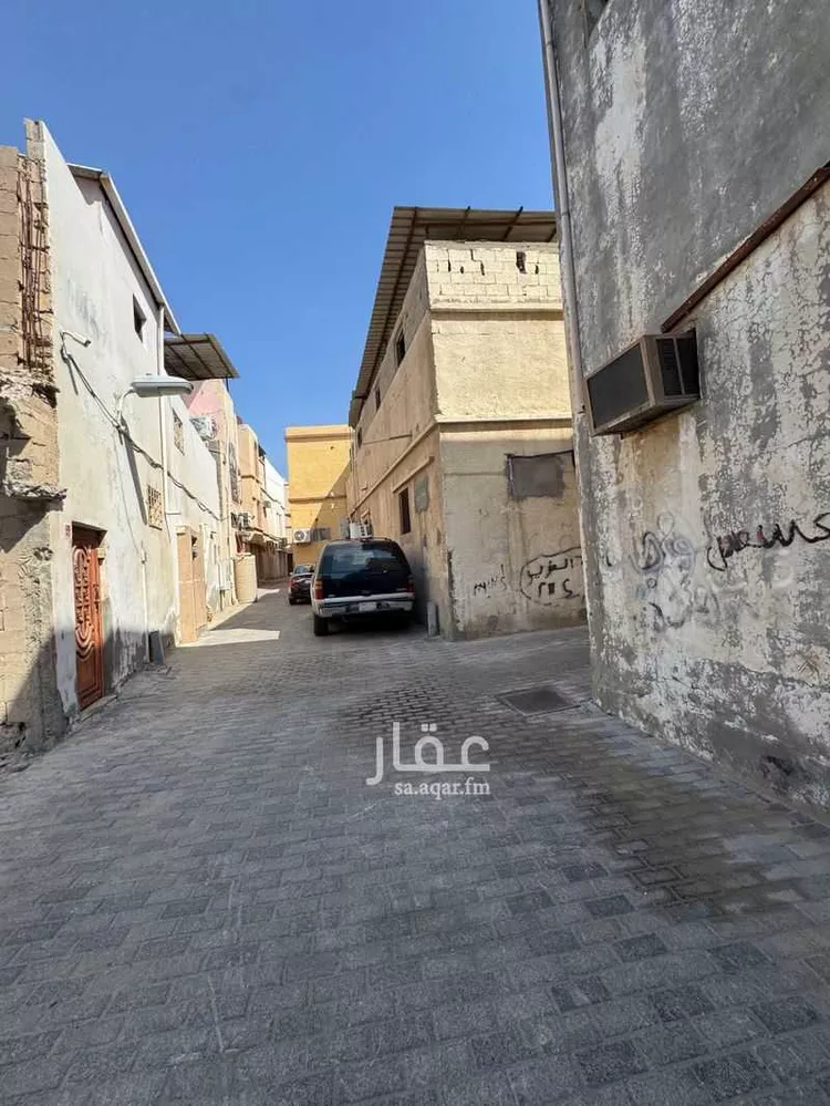 أرض للبيع في شارع الجيل, حي وسط المبرز التاريخي, مدينة الاحساء, المنطقة الشرقية صورة 4