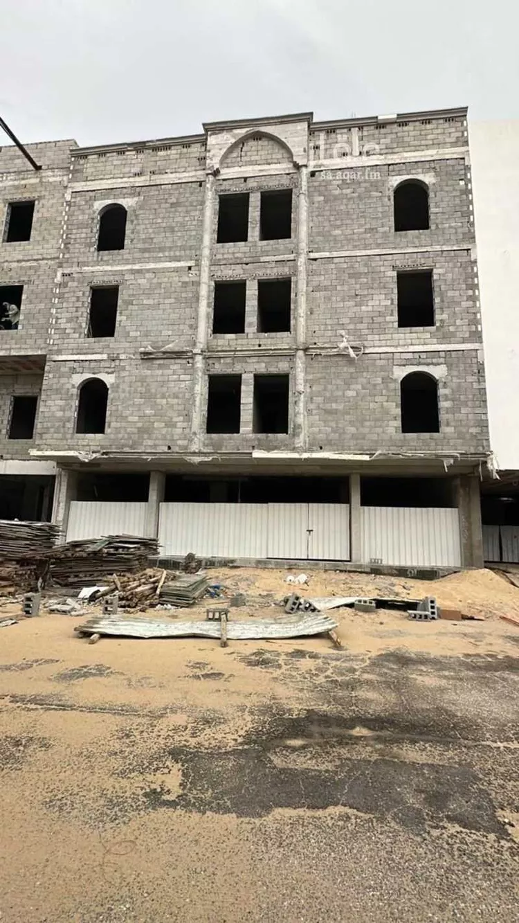 Building for Rent in Al Khobar Al Thoukbah