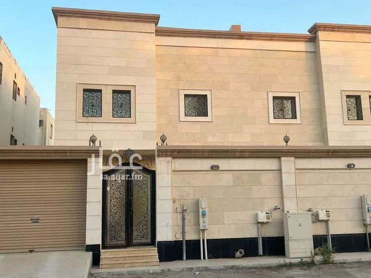 فيلا للبيع في شارع ابو بكر التاريخي, حي ضاحية الملك فهد, مدينة الدمام, المنطقة الشرقية صورة 4