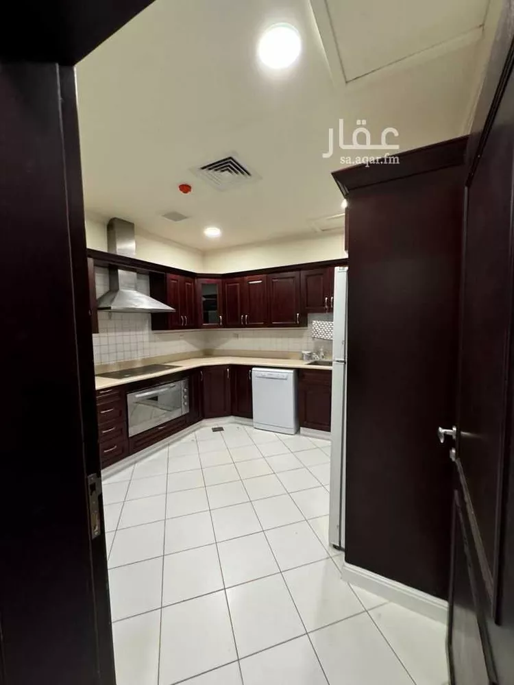 شقة للإيجار في حي الروابي, مدينة الخبر, المنطقة الشرقية صورة 5