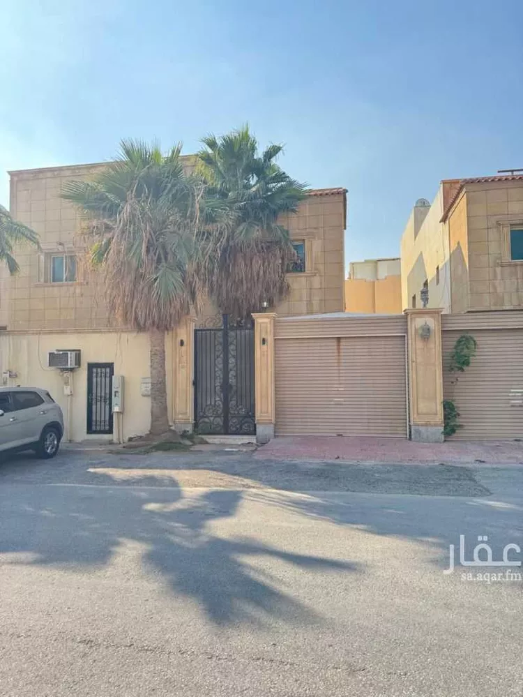 فيلا للبيع في شارع زكريا الانصاري, حي اليرموك, مدينة الخبر, المنطقة الشرقية صورة 3