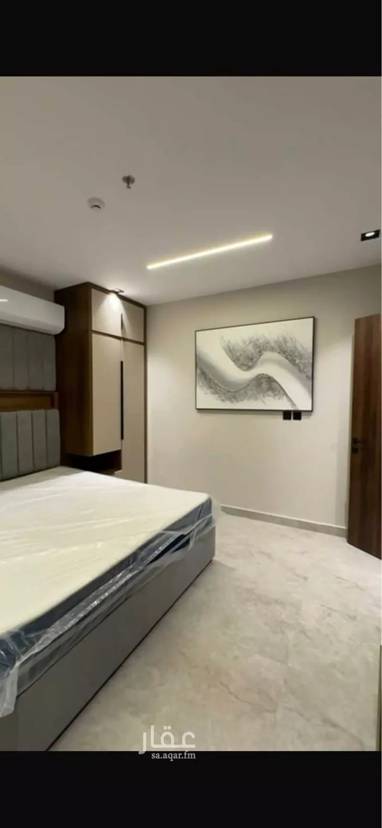 شقة للإيجار في شارع جبل شدقم, حي الحمراء, مدينة الخبر, المنطقة الشرقية صورة 2