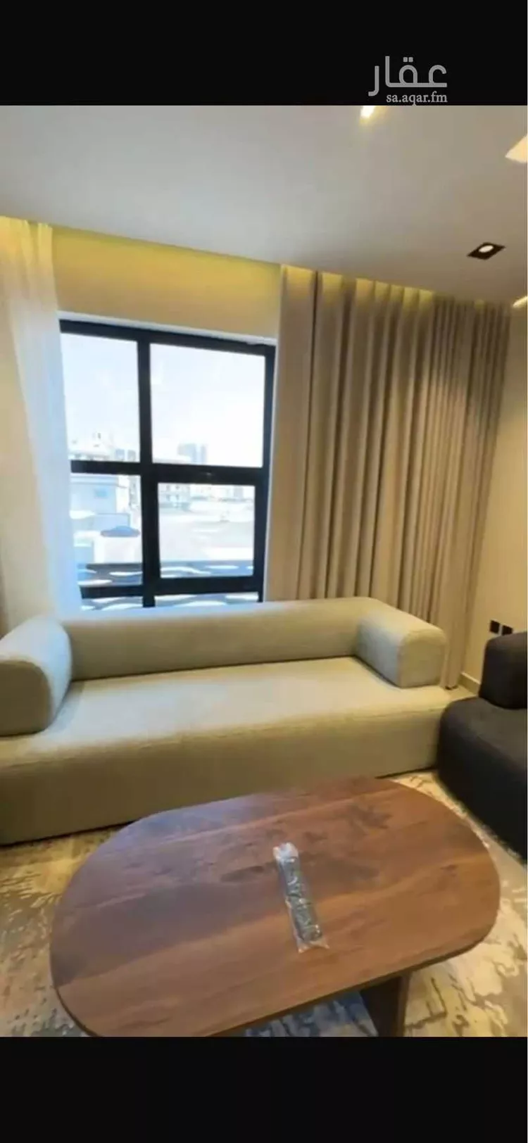 شقة للإيجار في شارع جبل شدقم, حي الحمراء, مدينة الخبر, المنطقة الشرقية