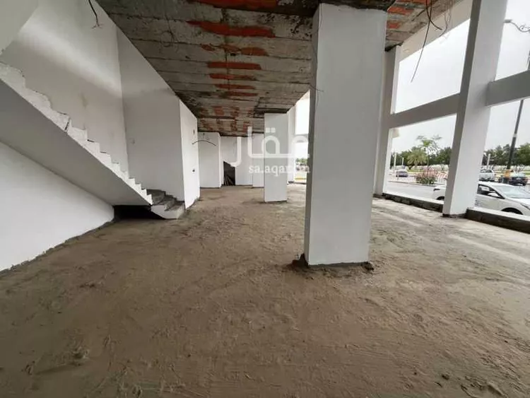محل للإيجار في شارع القطيف, حي المدينة, مدينة بقيق, المنطقة الشرقية