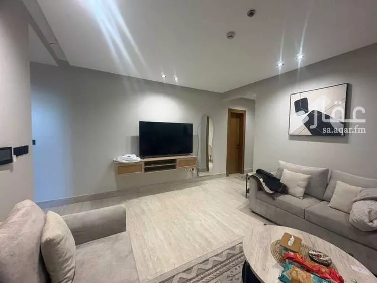 شقة للإيجار في شارع الونان, حي الحمراء, مدينة الخبر, المنطقة الشرقية 1 صورة