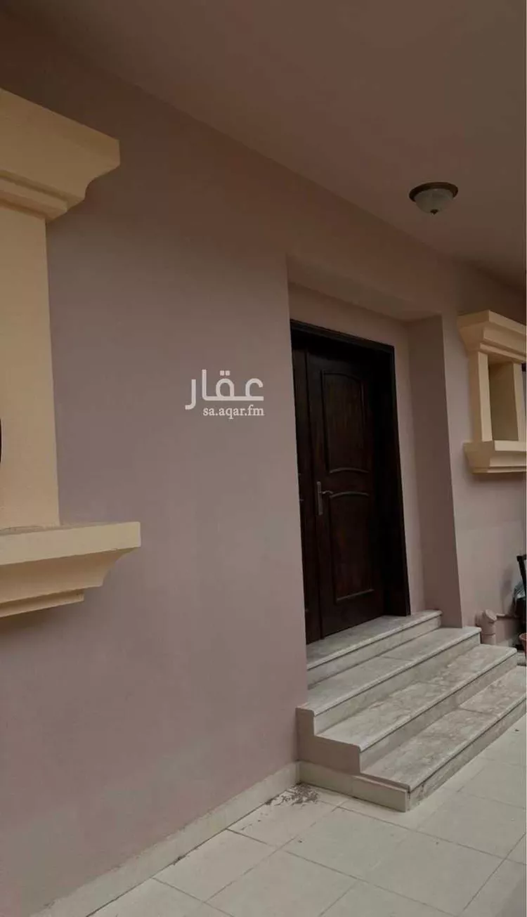 فيلا للإيجار في شارع ابو الخزاعي, حي العليا, مدينة الخبر, المنطقة الشرقية صورة 2