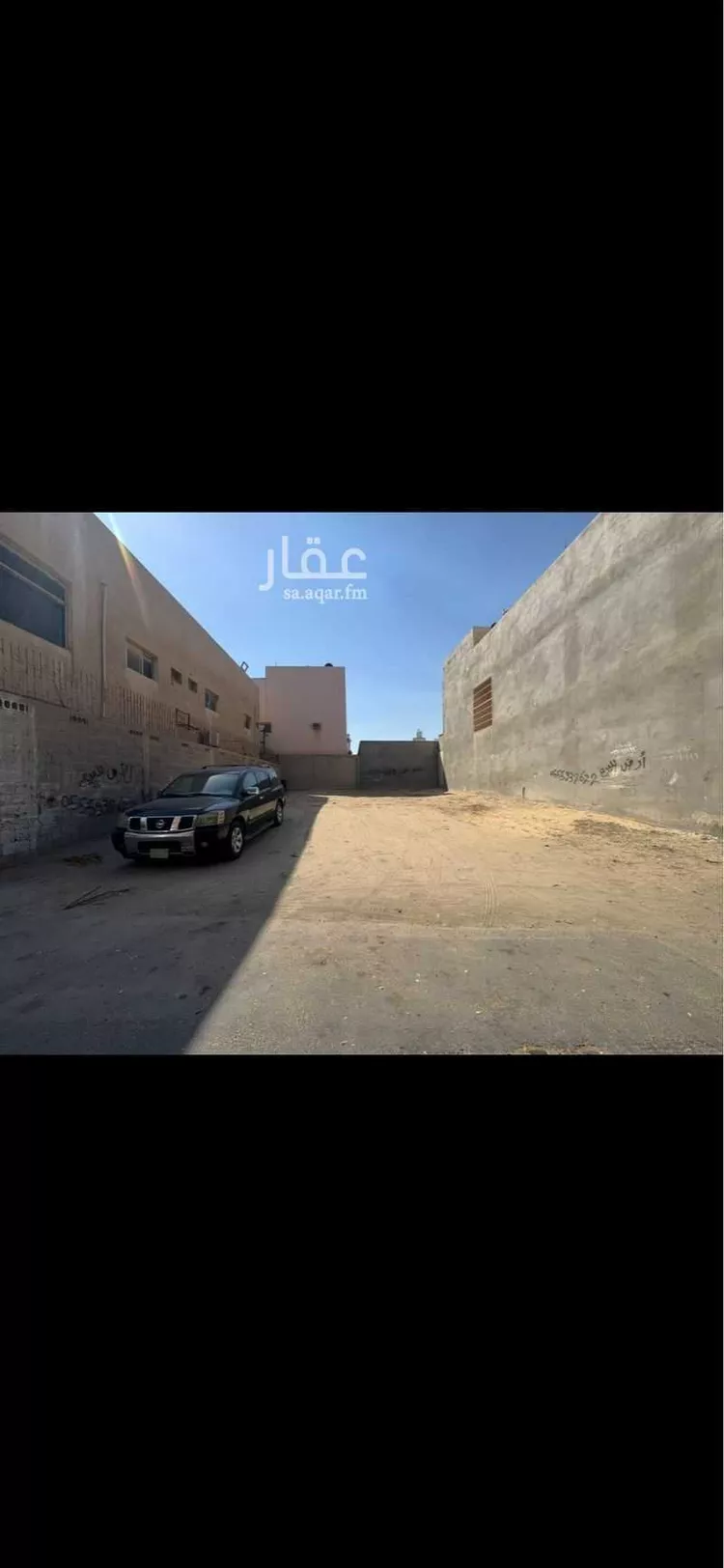 أرض للبيع في شارع الاحياء, حي الحزم الشمالي, مدينة الاحساء, المنطقة الشرقية 1 صورة