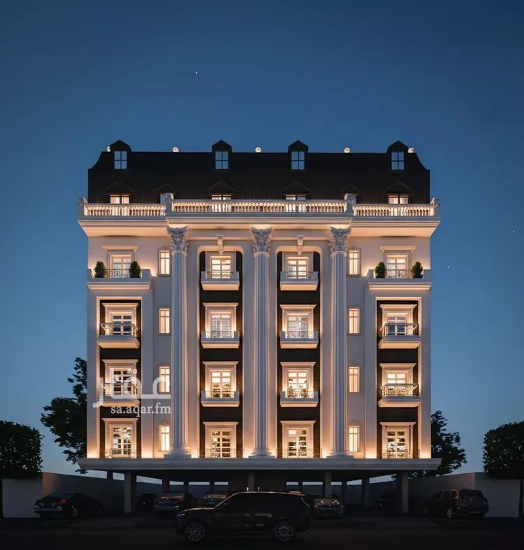 شقة للبيع في شارع الحوايه, حي النزهة, مدينة جدة, منطقة مكة المكرمة