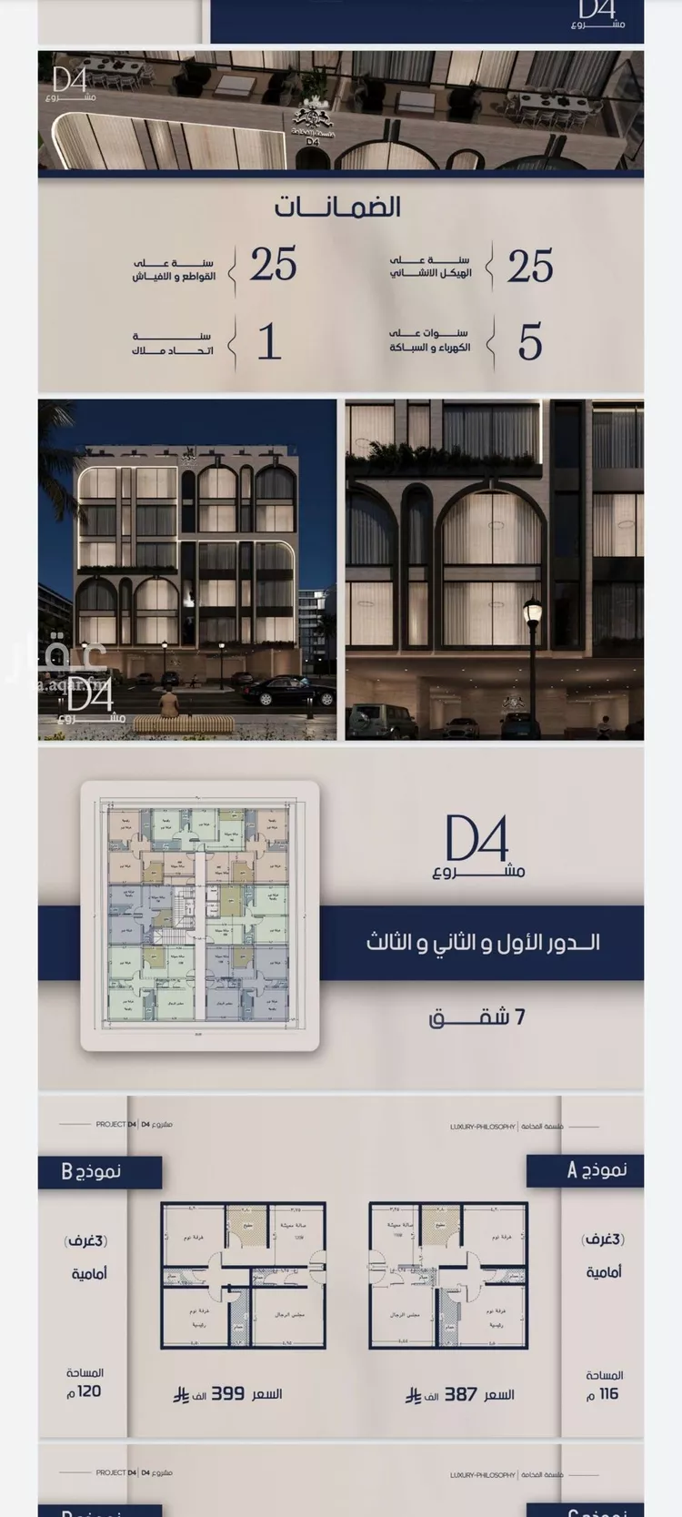شقة للبيع في شارع علي النقي, حي المروة, مدينة جدة, منطقة مكة المكرمة صورة 5