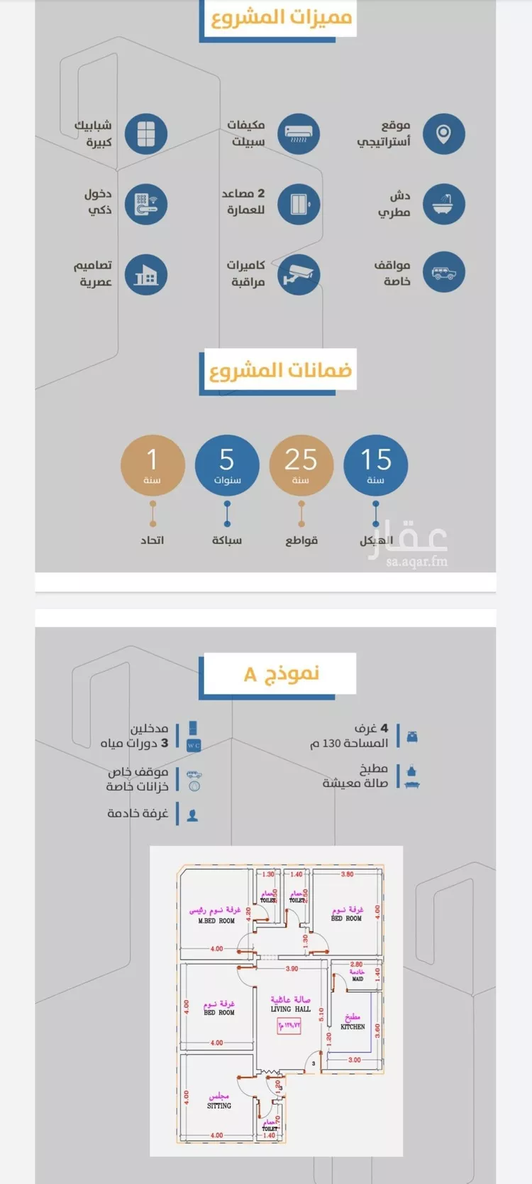 شقة للبيع في شارع إبن طولون, حي الصفاء, مدينة جدة, منطقة مكة المكرمة صورة 5