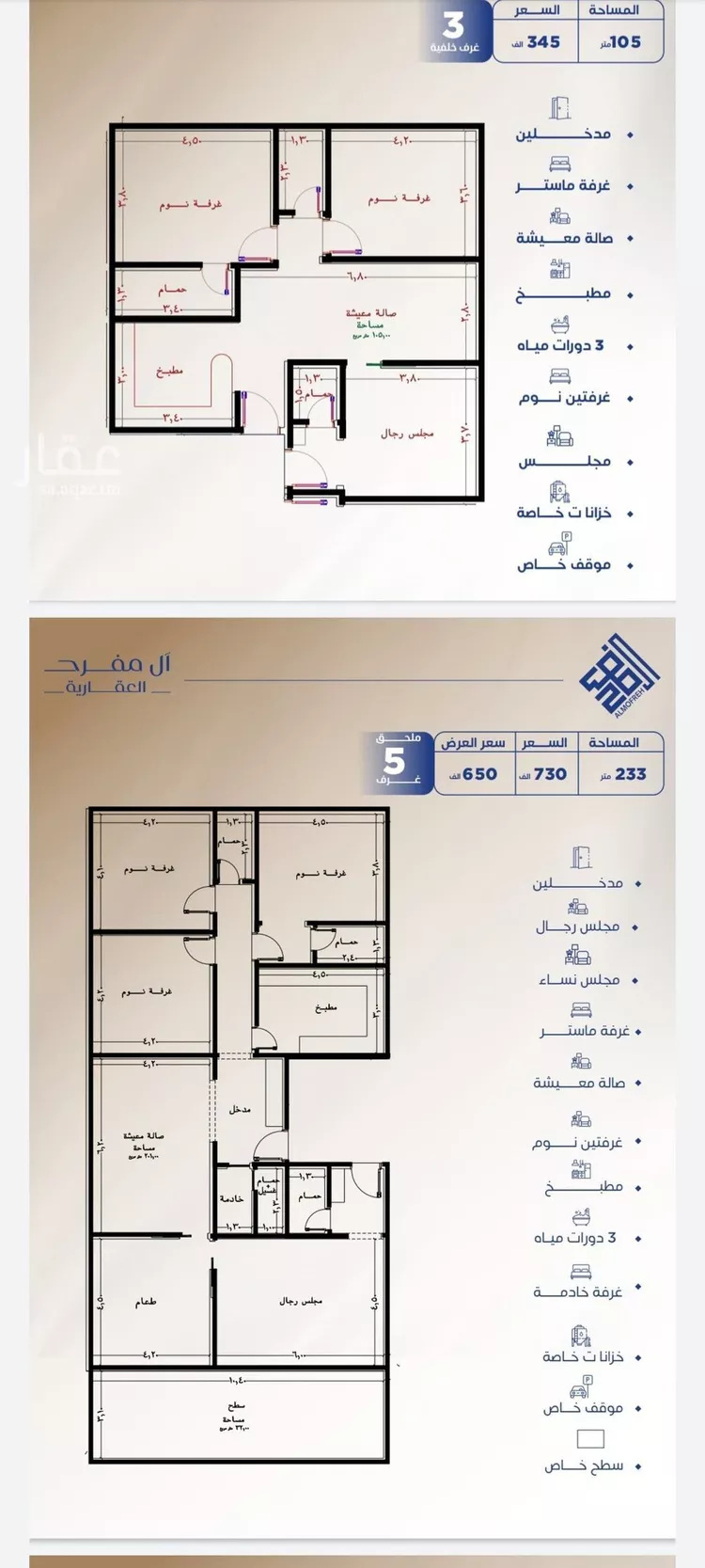شقة للبيع في شارع العكرش, حي النزهة, مدينة جدة, منطقة مكة المكرمة صورة 2