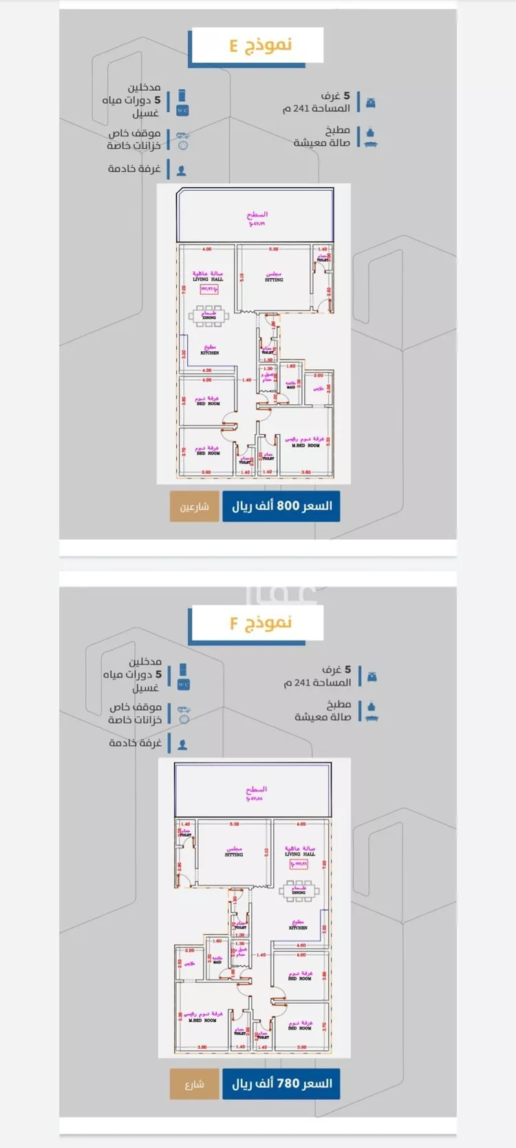 شقة للبيع في شارع إبن طولون, حي الصفاء, مدينة جدة, منطقة مكة المكرمة صورة 4