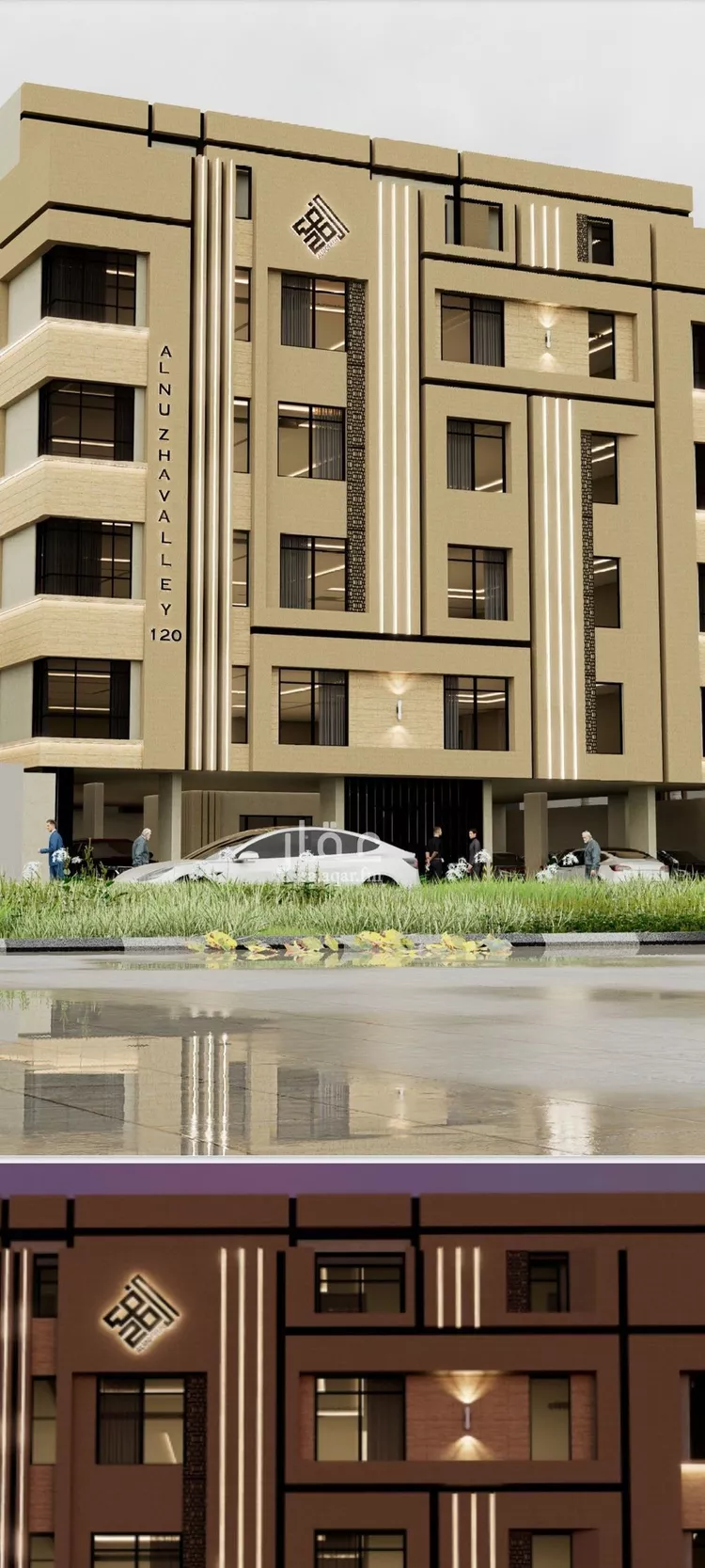 شقة للبيع في شارع العكرش, حي النزهة, مدينة جدة, منطقة مكة المكرمة صورة 5