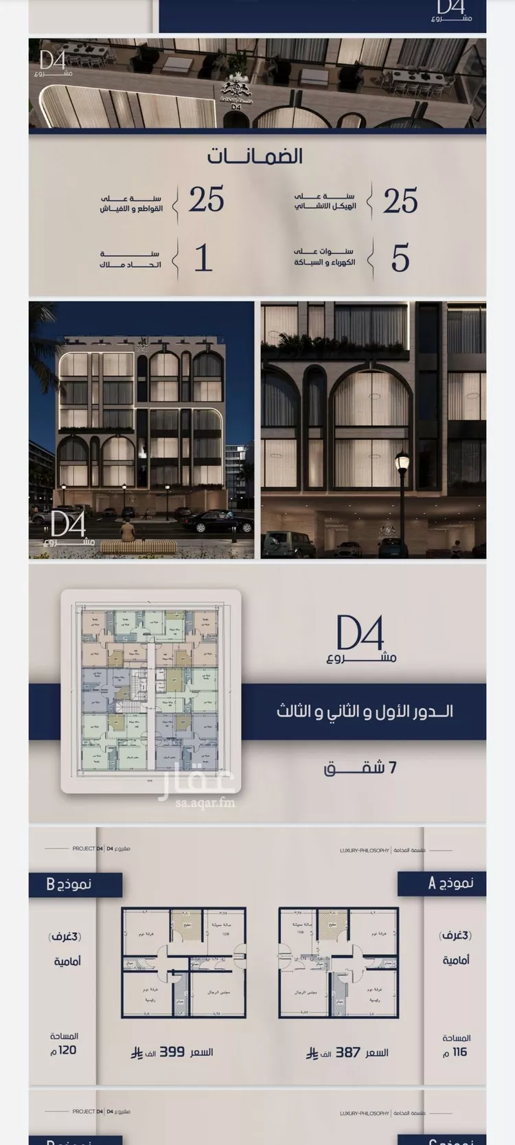 شقة للبيع في شارع عبدالرحيم الجرحاوي, حي المروة, مدينة جدة, منطقة مكة المكرمة صورة 3