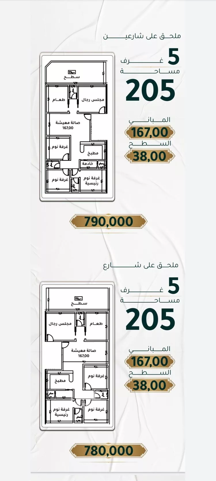 شقة للبيع في شارع ابراهيم ادهم, حي الحمراء, مدينة جدة, منطقة مكة المكرمة صورة 3