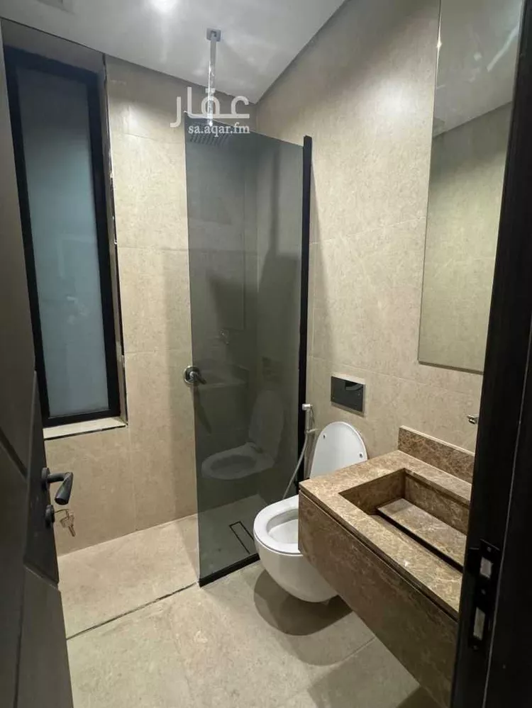 شقة للإيجار في حي الحمراء, مدينة الخبر, المنطقة الشرقية صورة 3