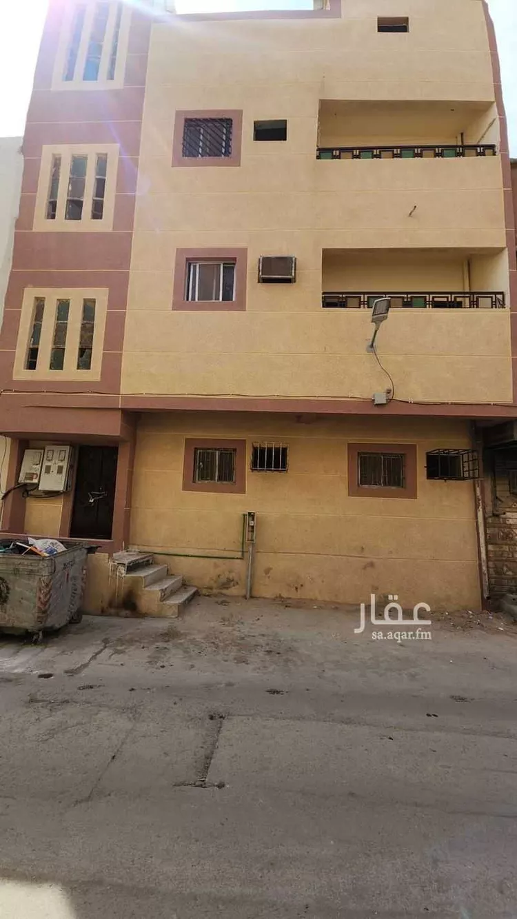 عمارة للبيع في شارع حليمة السعدية, حي منفوحة الجديدة, مدينة الرياض, منطقة الرياض