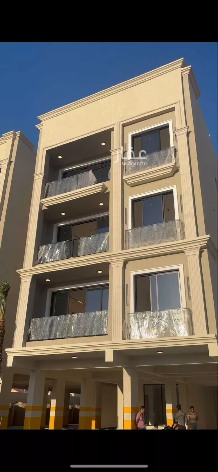 شقة للبيع في حي الروضة, مدينة الدمام, المنطقة الشرقية