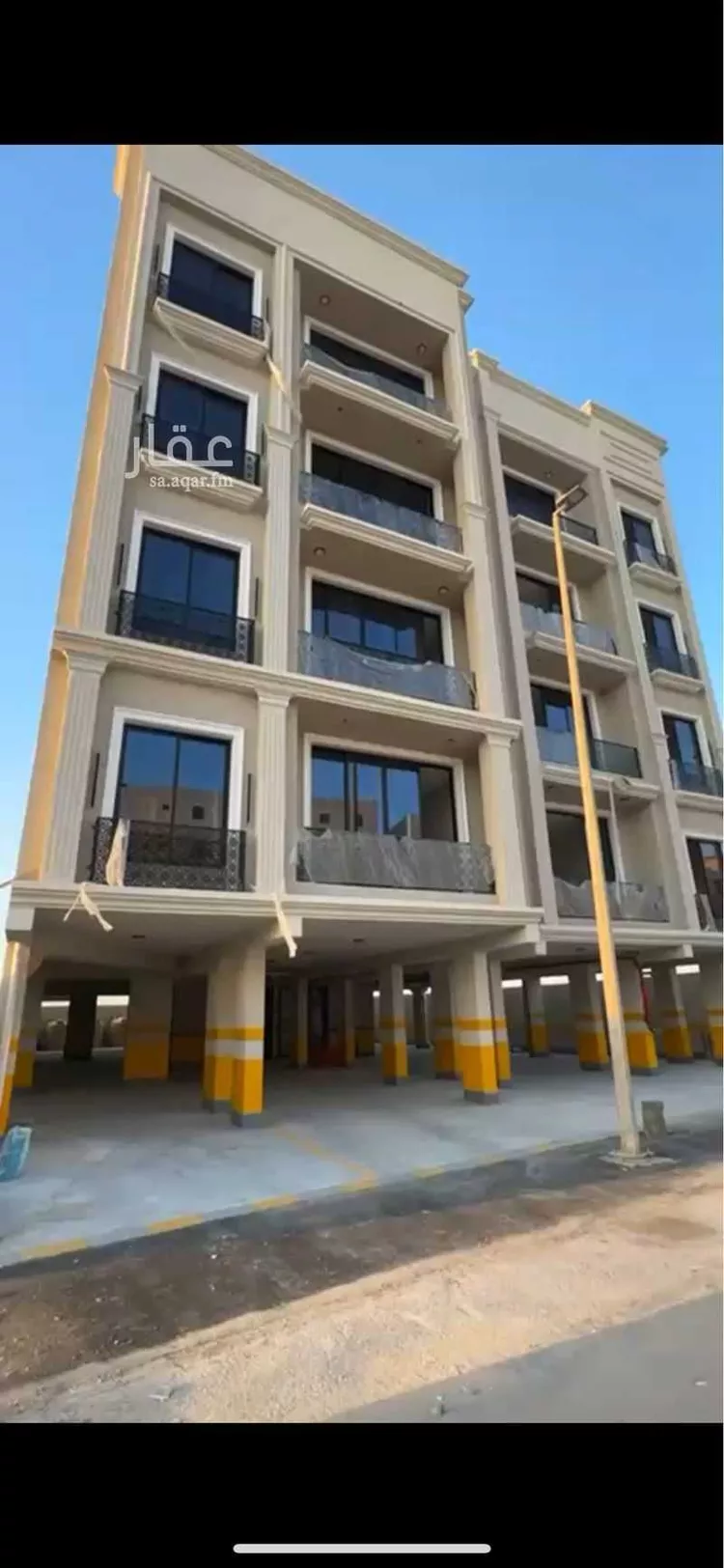 شقة للبيع في شارع الفردوس , حي الفردوس, مدينة الدمام, المنطقة الشرقية